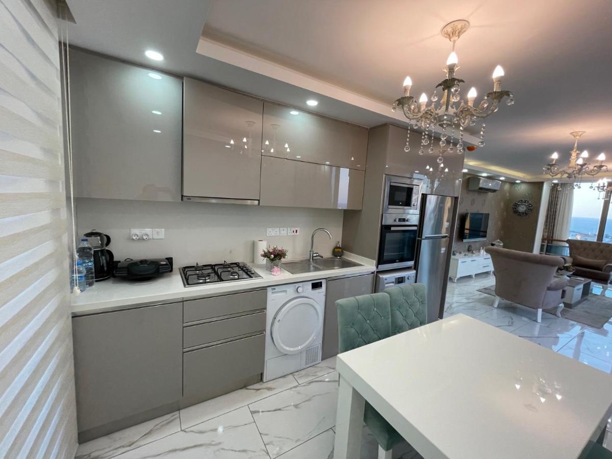 Elegant 2+1 Flat In The Heart Of Kyrenia + Wifi Apartment Exterior photo