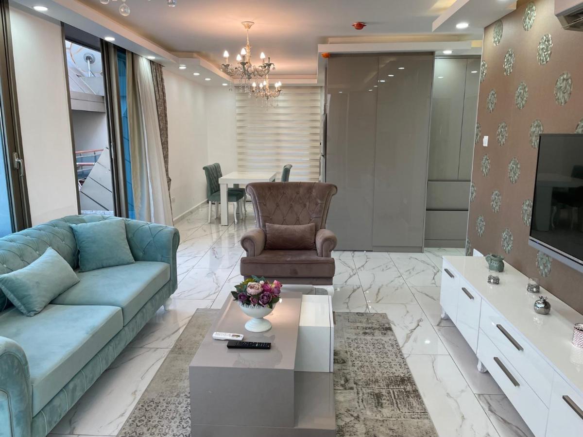 Elegant 2+1 Flat In The Heart Of Kyrenia + Wifi Apartment Exterior photo