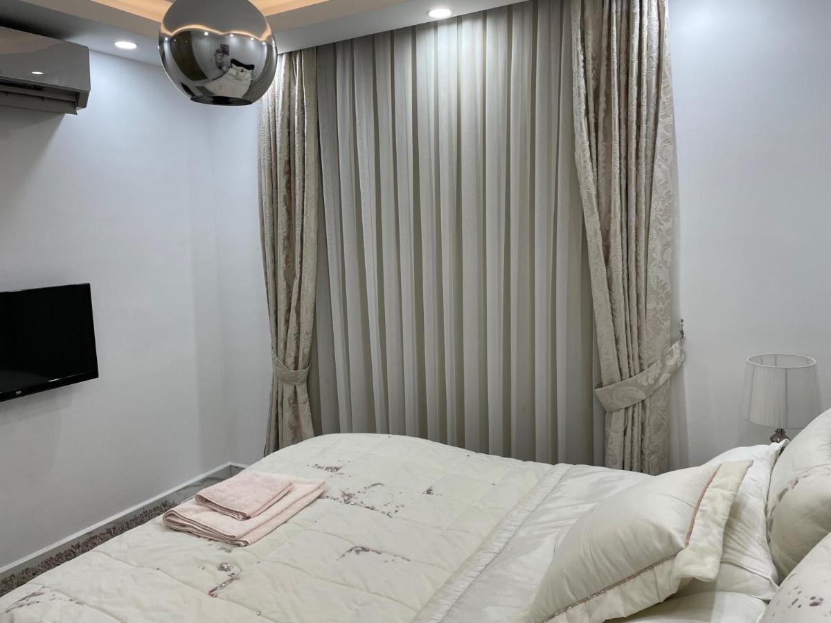 Elegant 2+1 Flat In The Heart Of Kyrenia + Wifi Apartment Exterior photo