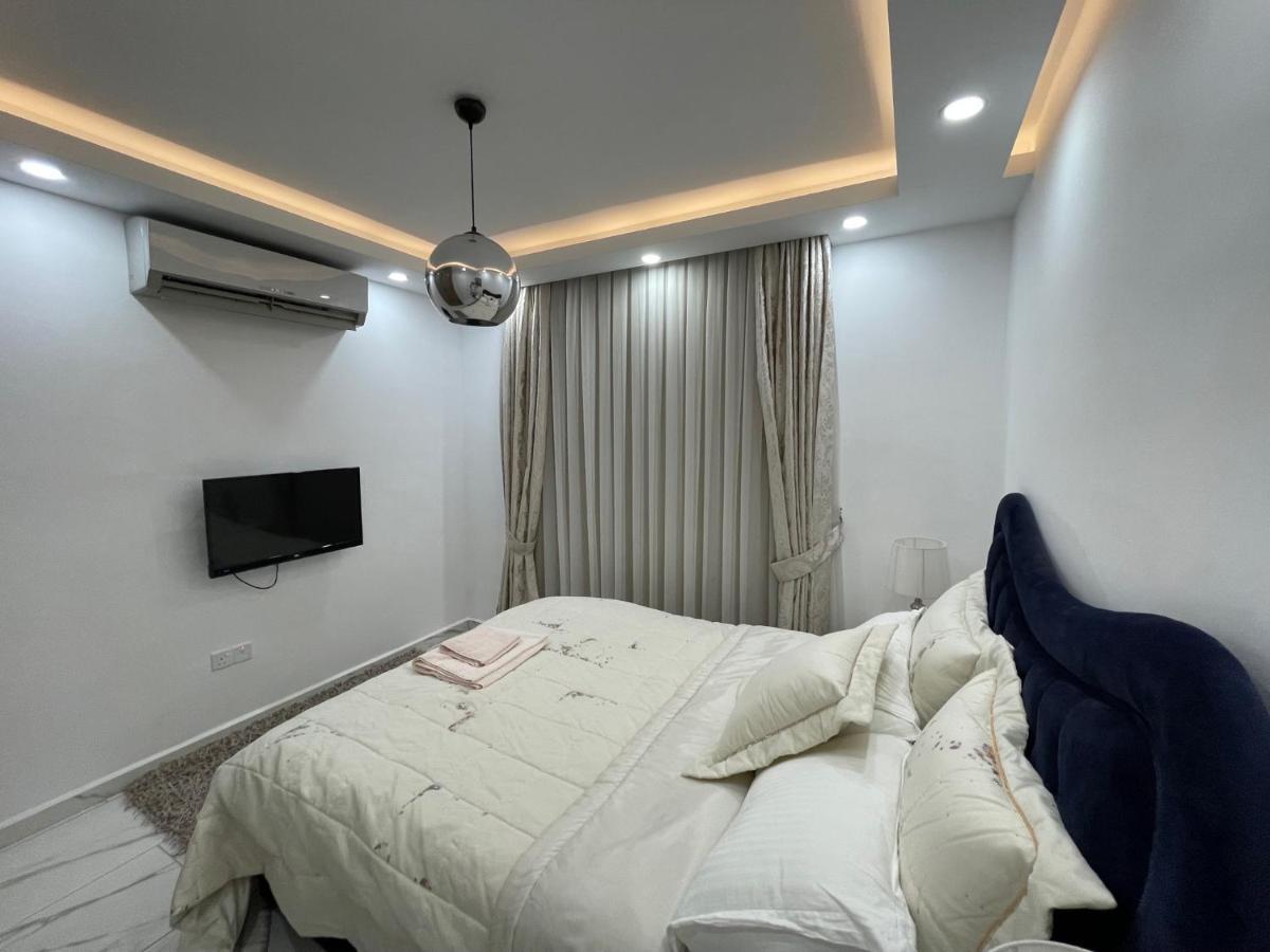 Elegant 2+1 Flat In The Heart Of Kyrenia + Wifi Apartment Exterior photo